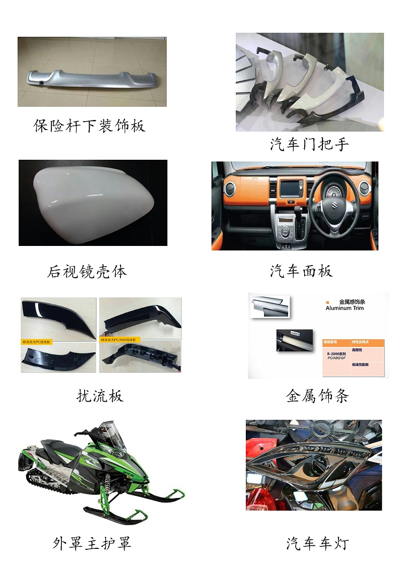 汽車免噴涂 